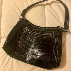 Nine West Black Purse